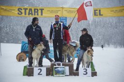 Kandersteg 2014 WM